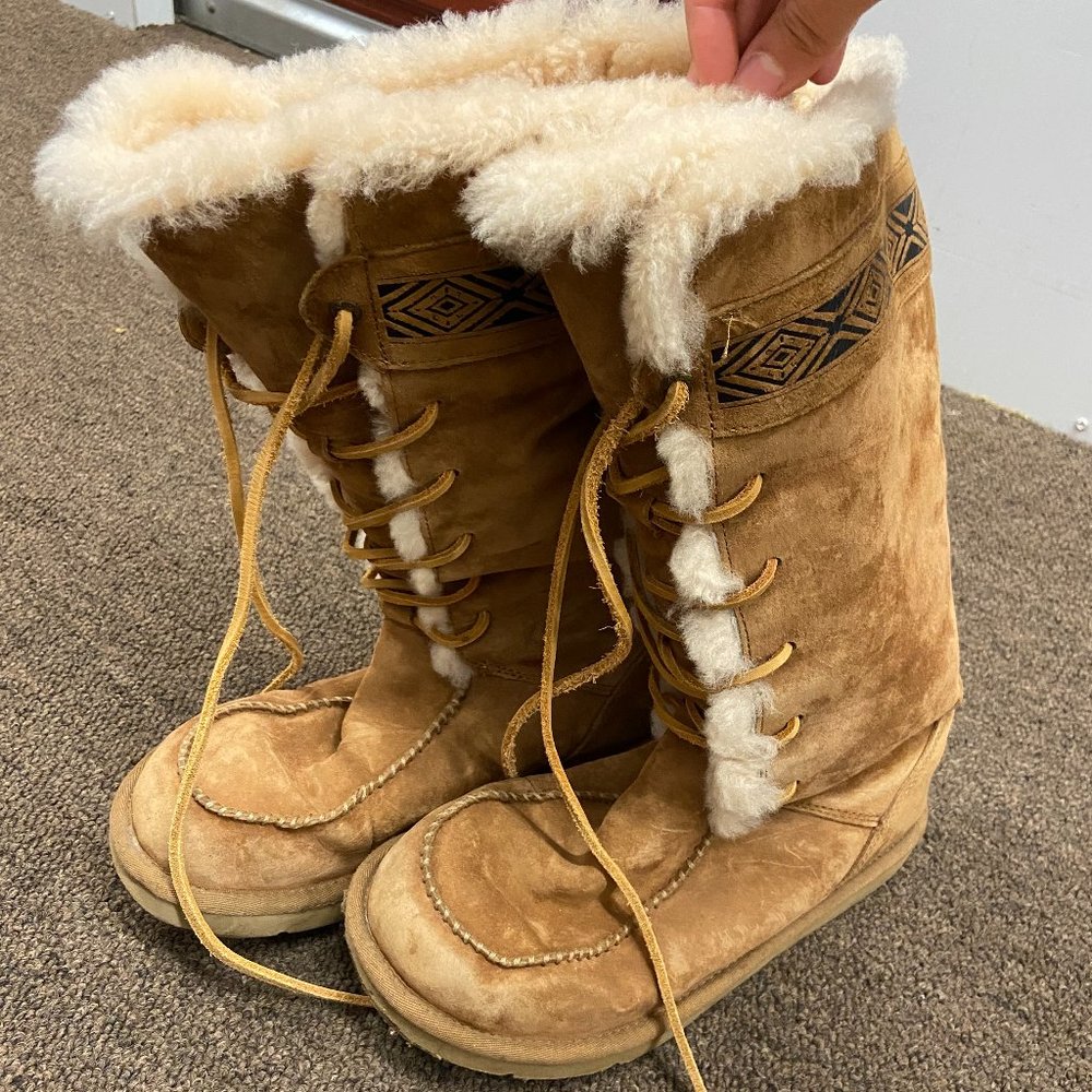 UGG Winter Boots
